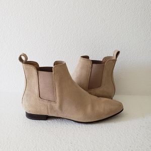 Banana Republic Everest Ankle Boot